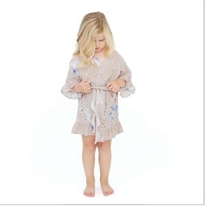 PLUM PRETTY SUGAR Flowergirl Robe